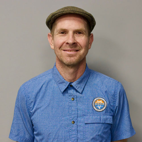 Jason Mapel