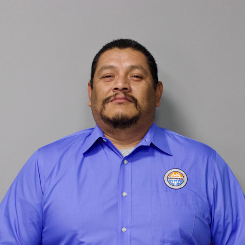 Vince Cruz