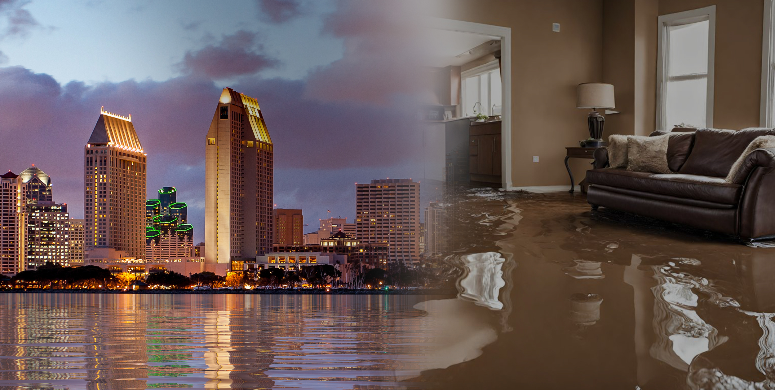 SANDIEGO SEWAGE